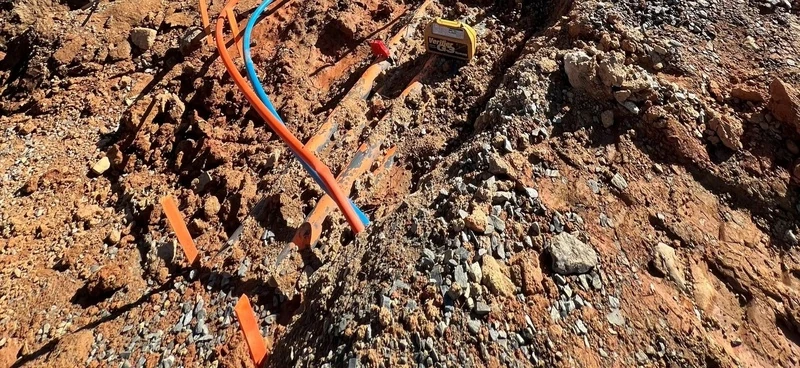 Private Utility Locating